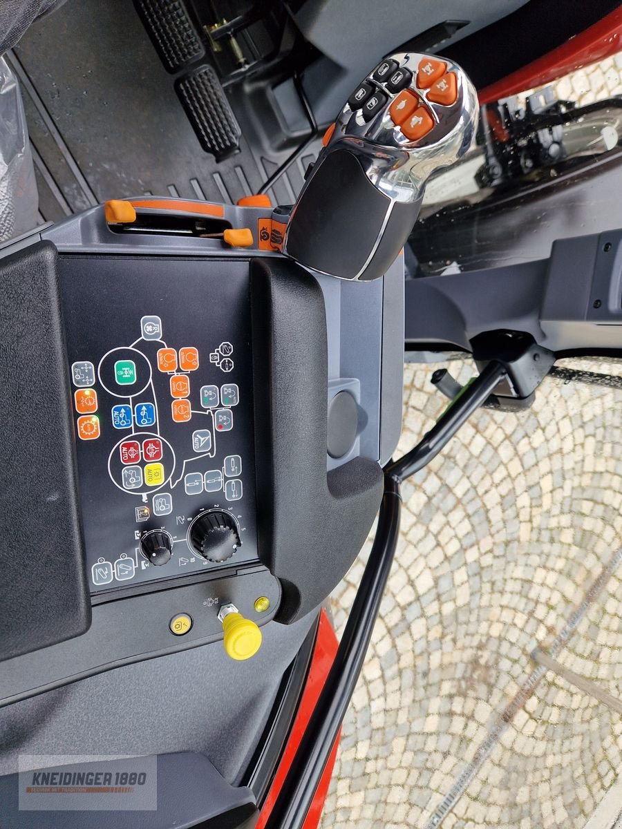 Traktor tipa Steyr 4100 Expert CVT, Gebrauchtmaschine u Altenfelden (Slika 14)