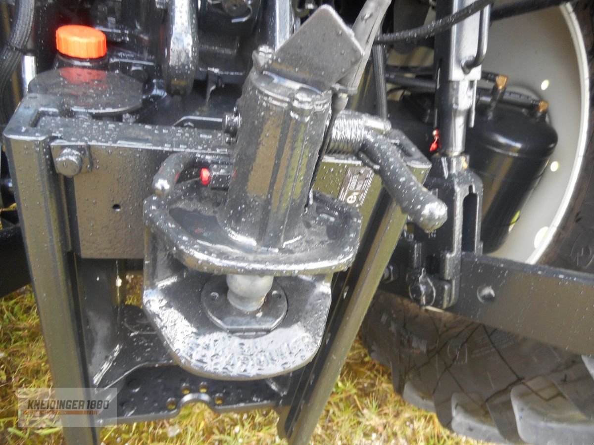 Traktor tipa Steyr 4100 Expert CVT, Gebrauchtmaschine u Altenfelden (Slika 9)