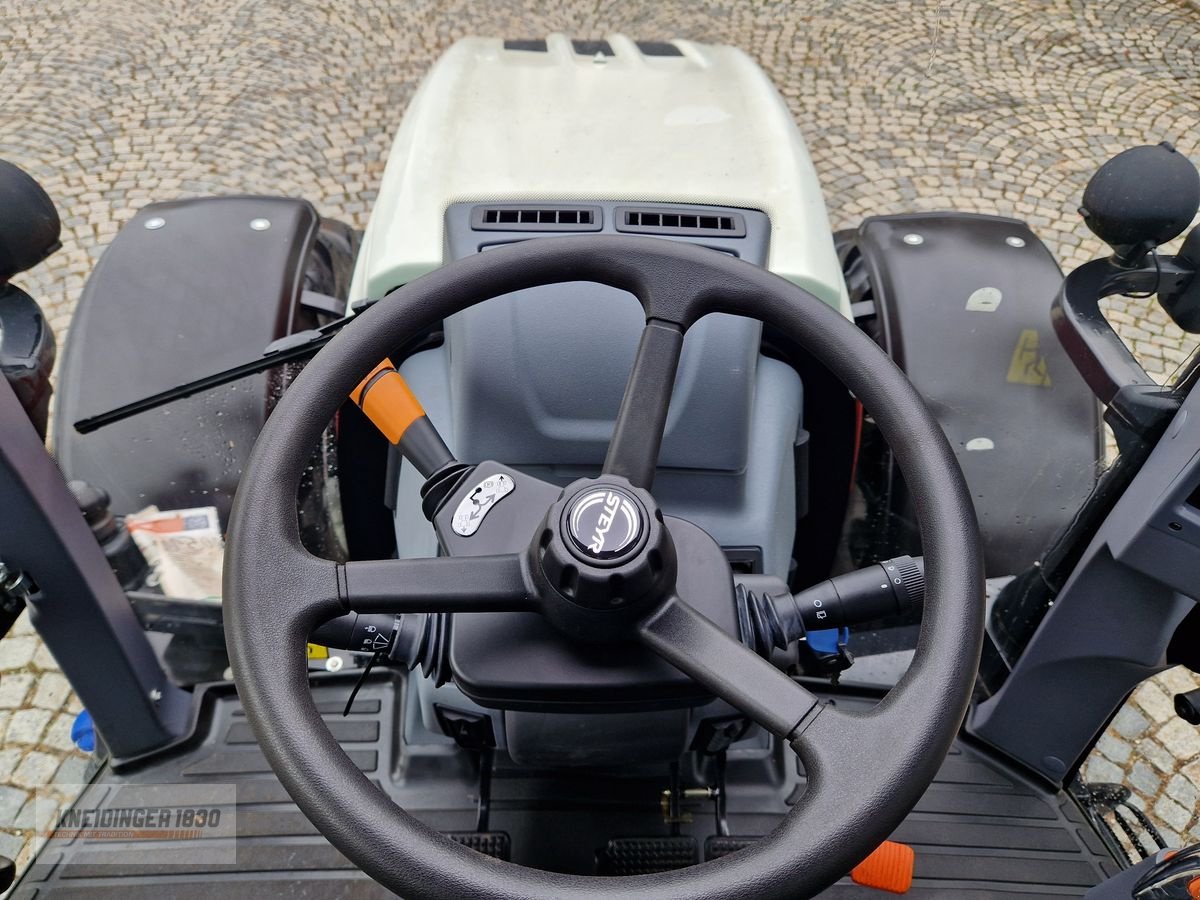 Traktor tipa Steyr 4100 Expert CVT, Gebrauchtmaschine u Altenfelden (Slika 15)