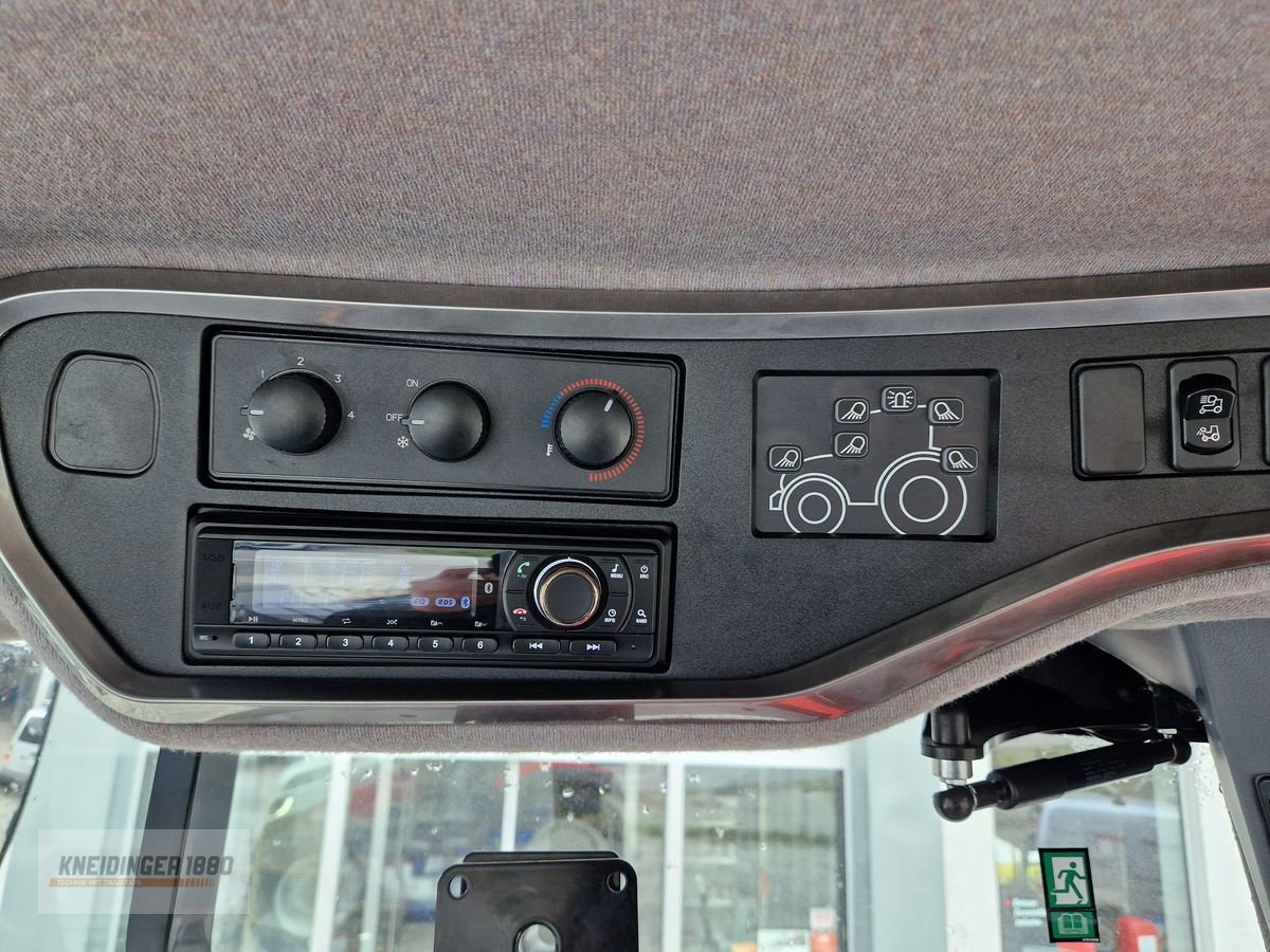 Traktor tipa Steyr 4100 Expert CVT, Gebrauchtmaschine u Altenfelden (Slika 16)