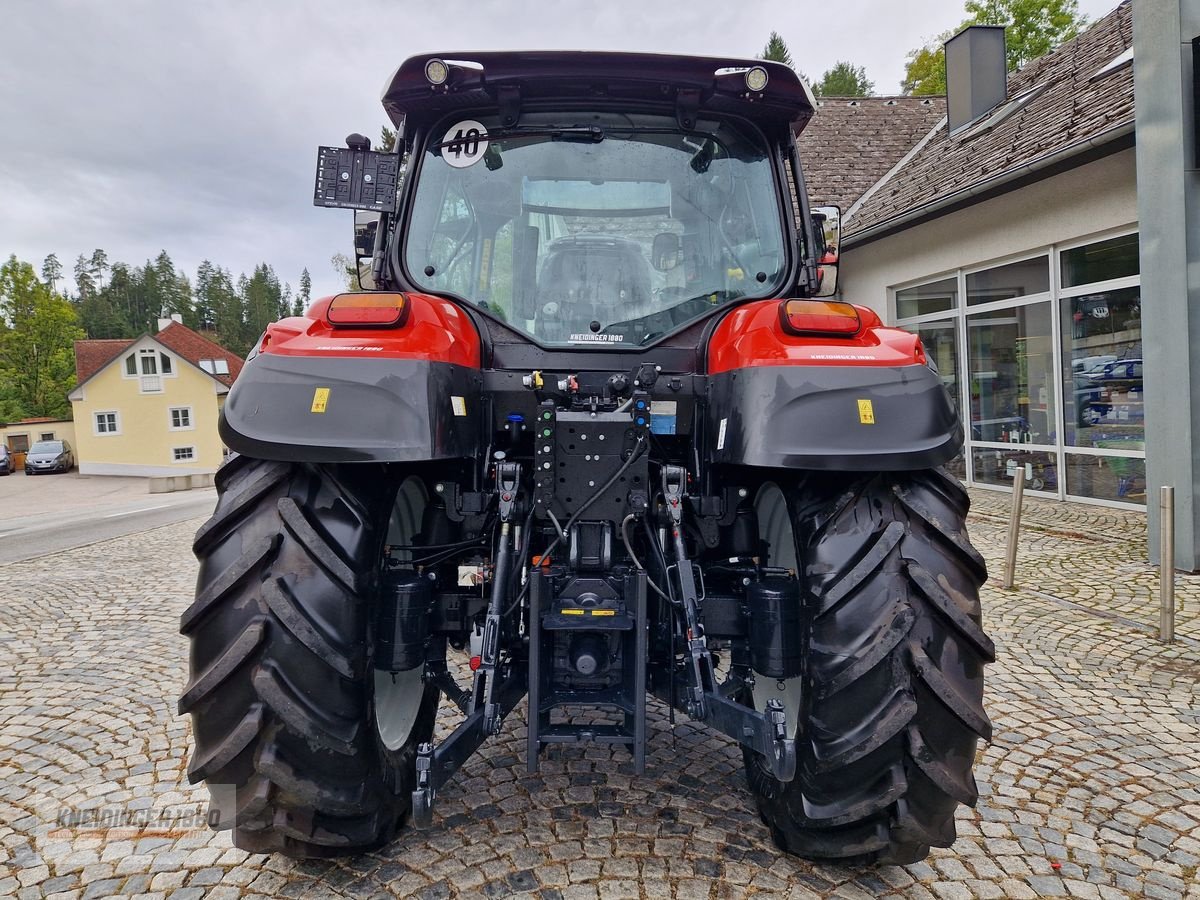 Traktor tipa Steyr 4100 Expert CVT, Gebrauchtmaschine u Altenfelden (Slika 13)