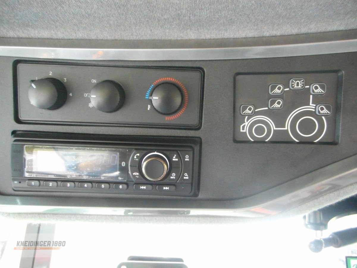 Traktor tipa Steyr 4100 Expert CVT, Gebrauchtmaschine u Altenfelden (Slika 2)