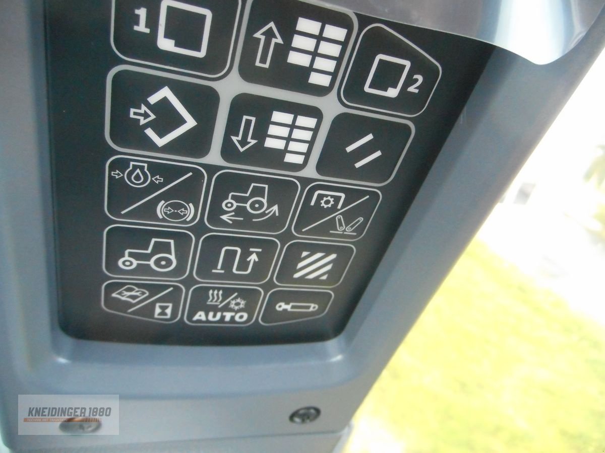 Traktor tipa Steyr 4100 Expert CVT, Gebrauchtmaschine u Altenfelden (Slika 7)