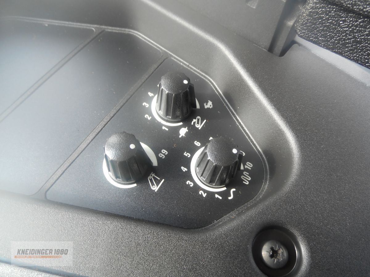 Traktor tipa Steyr 4100 Expert CVT, Gebrauchtmaschine u Altenfelden (Slika 4)