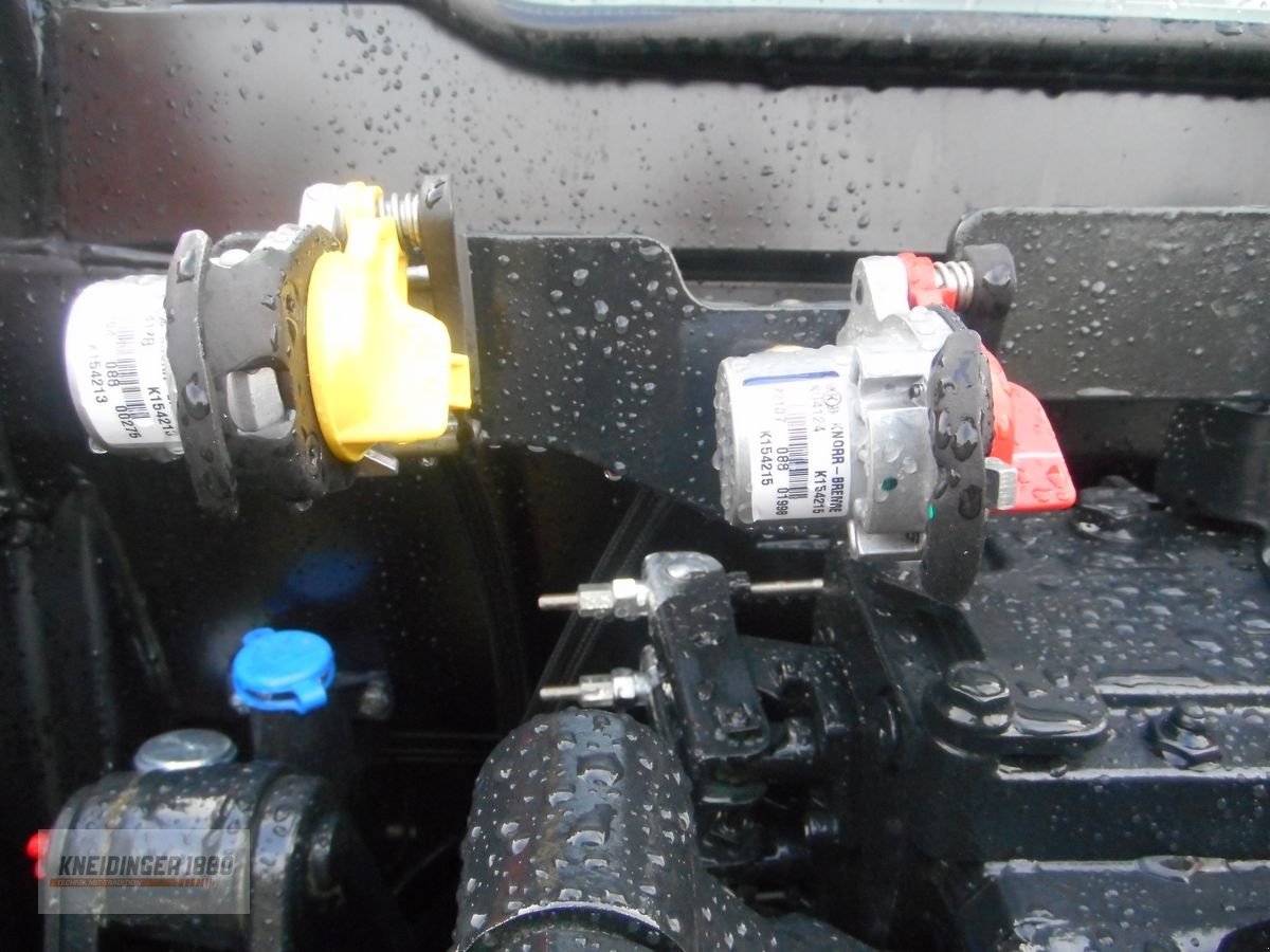 Traktor tipa Steyr 4100 Expert CVT, Gebrauchtmaschine u Altenfelden (Slika 8)