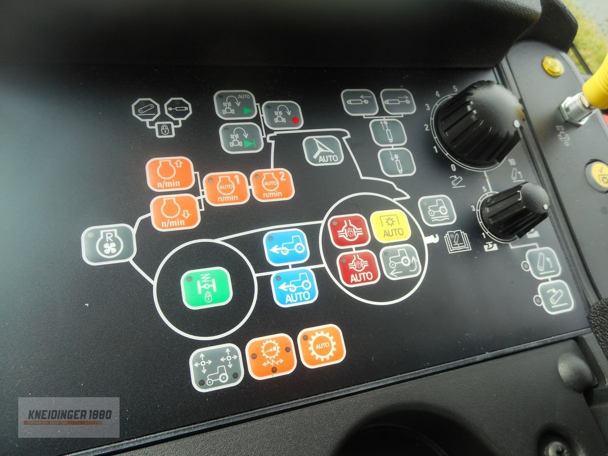 Traktor tipa Steyr 4100 Expert CVT, Gebrauchtmaschine u Altenfelden (Slika 5)