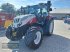 Traktor a típus Steyr 4100 Expert CVT, Mietmaschine ekkor: Aurolzmünster (Kép 8)