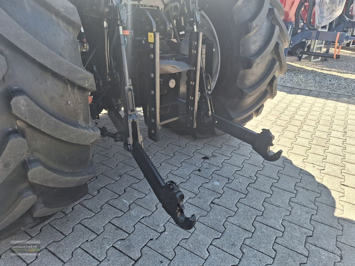 Traktor от тип Steyr 4100 Expert CVT, Gebrauchtmaschine в Gampern (Снимка 20)