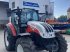 Traktor typu Steyr 4100 Kompakt HiLo, Neumaschine w Schesslitz (Zdjęcie 9)