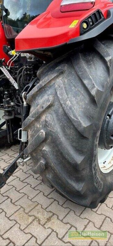 Traktor του τύπου Steyr 4100 Multi, Gebrauchtmaschine σε Steinach (Φωτογραφία 2)