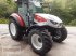 Traktor типа Steyr 4100 PLUS, Gebrauchtmaschine в Altenfelden (Фотография 4)