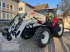 Traktor tipa Steyr 4100 Plus, Neumaschine u Schwandorf (Slika 20)