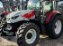 Traktor typu Steyr 4100 Plus, Neumaschine v Wolnzach (Obrázek 1)