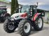 Traktor του τύπου Steyr 4100 PLUS, Neumaschine σε St. Marienkirchen (Φωτογραφία 1)