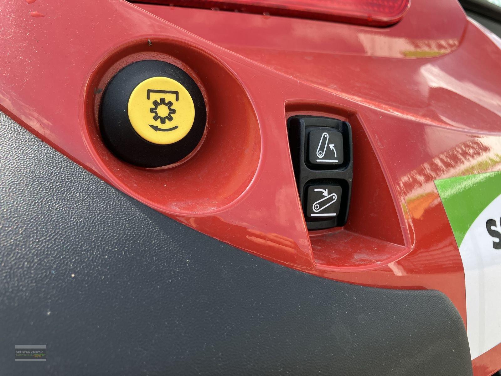 Traktor του τύπου Steyr 4100 PLUS, Neumaschine σε Gampern (Φωτογραφία 13)