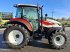 Traktor des Typs Steyr 4100 PLUS, Neumaschine in Gampern (Bild 7)