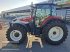 Traktor of the type Steyr 4100 PLUS, Neumaschine in Gampern (Picture 2)