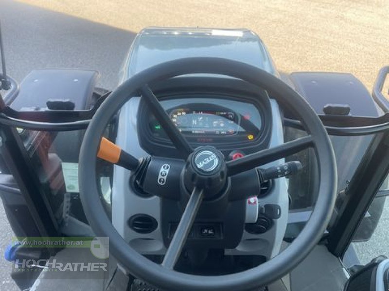 Traktor Türe ait Steyr 4100 PLUS, Neumaschine içinde Kronstorf (resim 15)