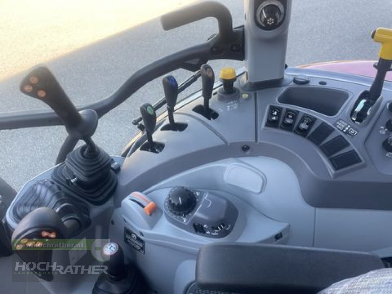Traktor Türe ait Steyr 4100 PLUS, Neumaschine içinde Kronstorf (resim 16)
