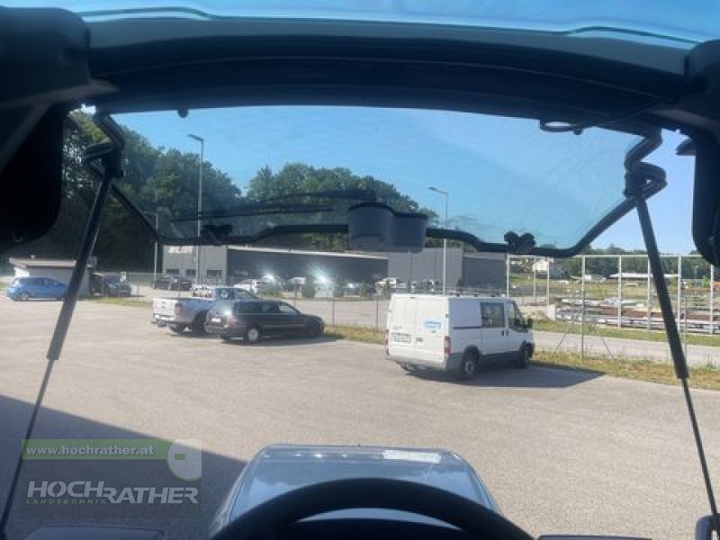 Traktor Türe ait Steyr 4100 PLUS, Neumaschine içinde Kronstorf (resim 14)