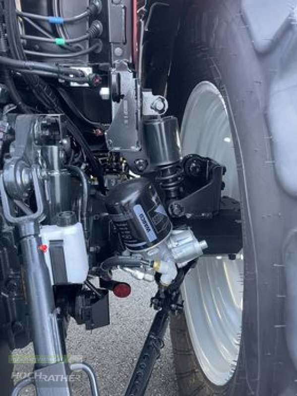 Traktor Türe ait Steyr 4100 PLUS, Neumaschine içinde Kronstorf (resim 7)