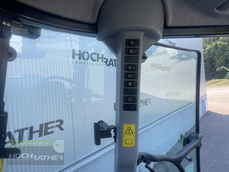 Traktor Türe ait Steyr 4100 PLUS, Neumaschine içinde Kronstorf (resim 18)