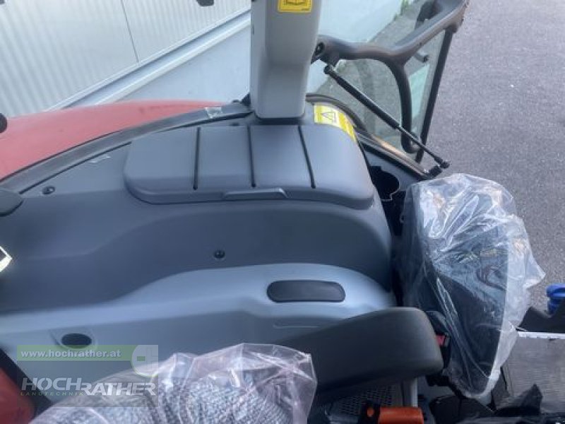 Traktor Türe ait Steyr 4100 PLUS, Neumaschine içinde Kronstorf (resim 17)