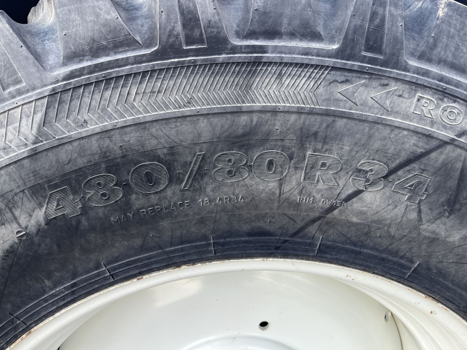 Traktor typu Steyr 4100, Gebrauchtmaschine w Harmannsdorf (Zdjęcie 14)