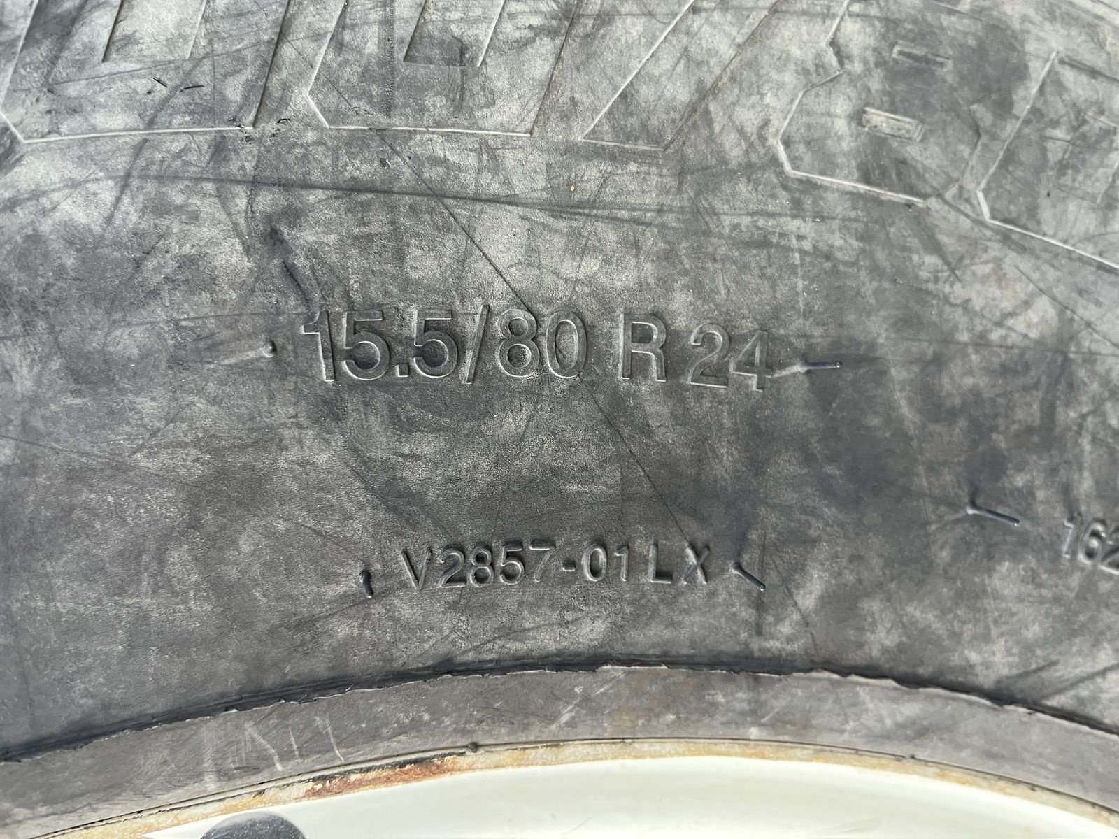 Traktor typu Steyr 4100, Gebrauchtmaschine w Harmannsdorf (Zdjęcie 13)