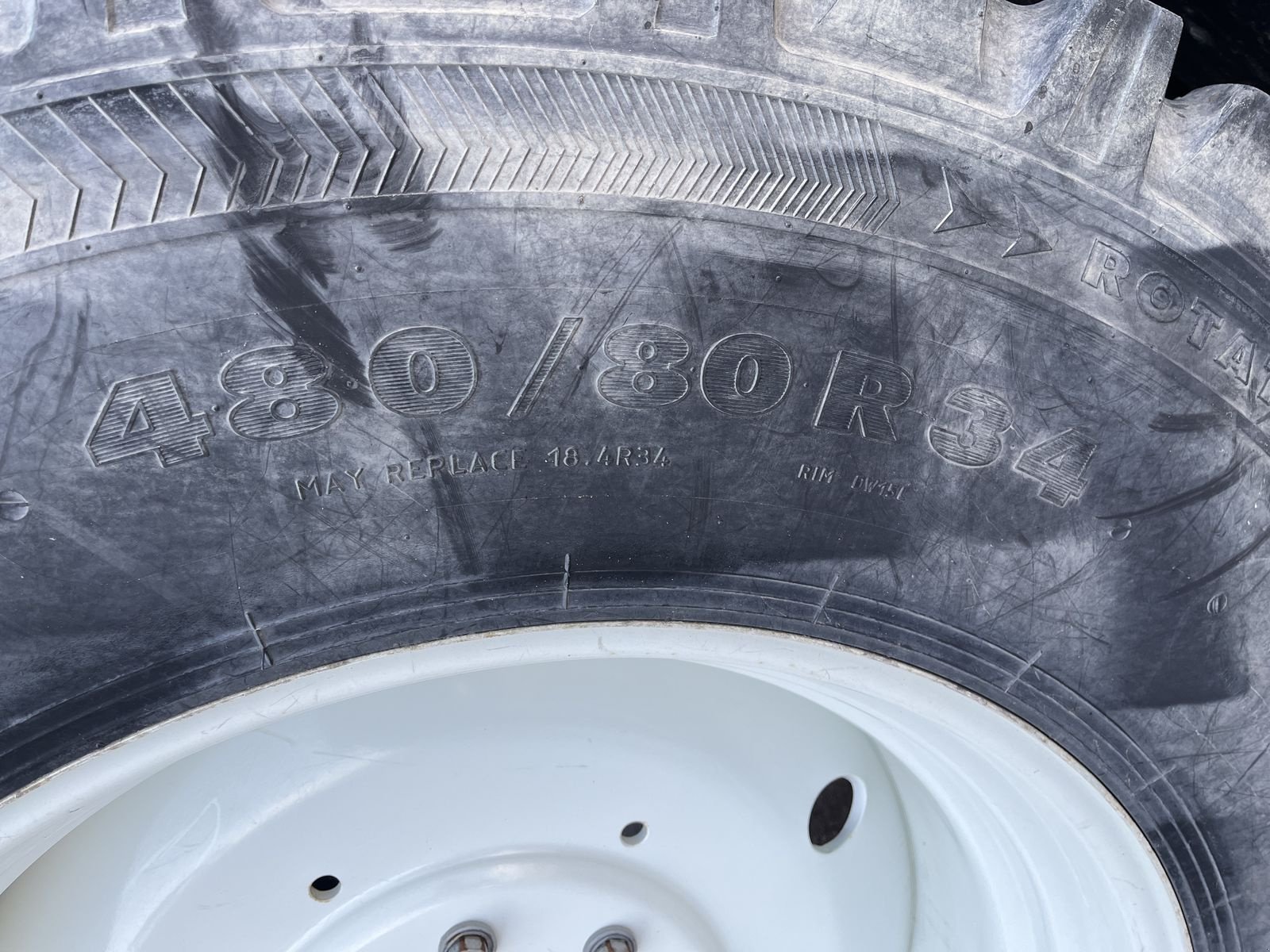 Traktor typu Steyr 4100, Gebrauchtmaschine w Harmannsdorf (Zdjęcie 11)