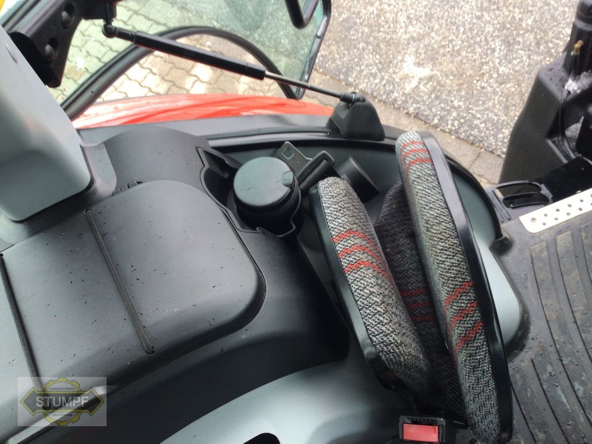 Traktor tip Steyr 4105 Multi Profi, Gebrauchtmaschine in Grafenstein (Poză 3)