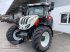 Traktor des Typs Steyr 4110 CVT Expert, Neumaschine in Erbach / Ulm (Bild 2)