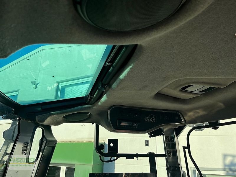 Traktor tip Steyr 4110 EXPERT CVT, Gebrauchtmaschine in Kroppach (Poză 10)