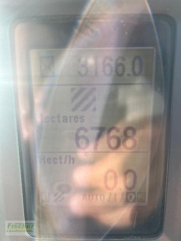 Traktor tip Steyr 4110 EXPERT CVT, Gebrauchtmaschine in Kroppach (Poză 11)