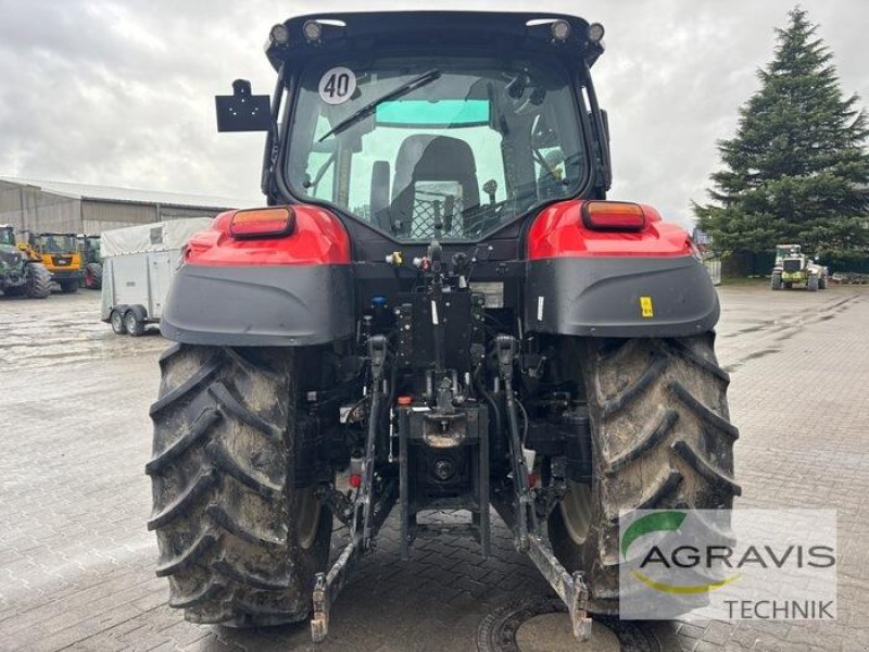Traktor типа Steyr 4110 EXPERT CVT, Gebrauchtmaschine в Salzkotten (Фотография 16)
