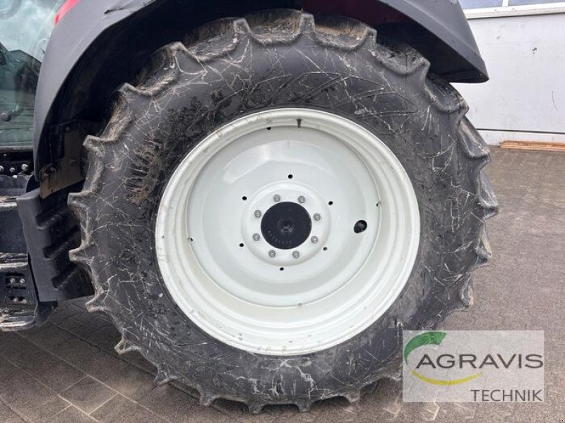 Traktor типа Steyr 4110 EXPERT CVT, Gebrauchtmaschine в Salzkotten (Фотография 21)