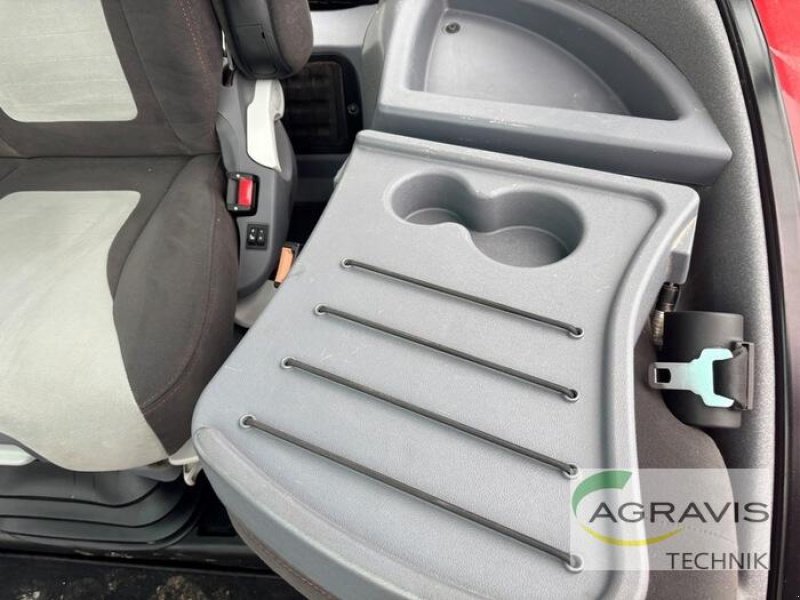 Traktor типа Steyr 4110 EXPERT CVT, Gebrauchtmaschine в Salzkotten (Фотография 10)