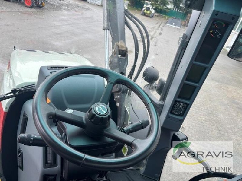 Traktor типа Steyr 4110 EXPERT CVT, Gebrauchtmaschine в Salzkotten (Фотография 9)