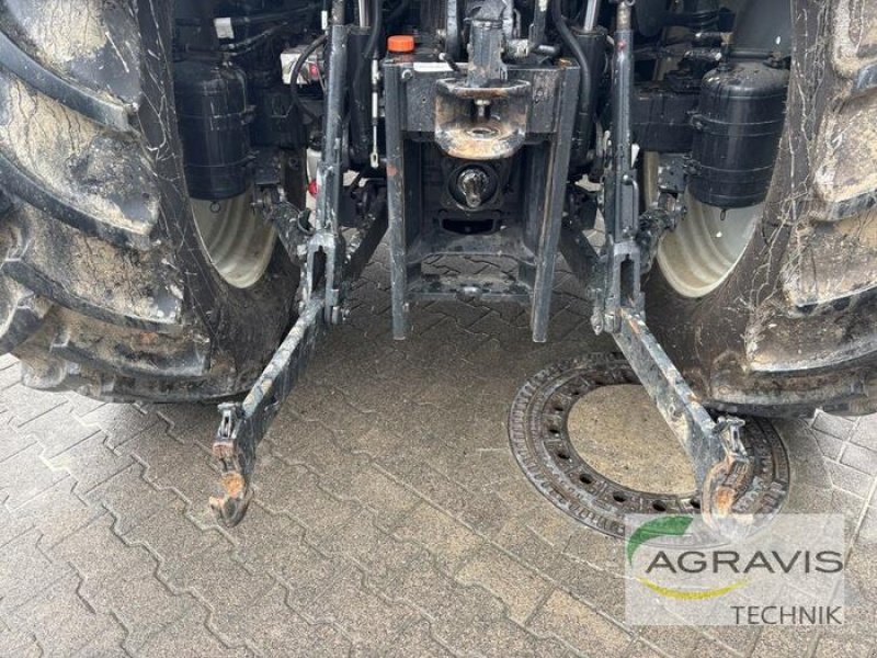 Traktor типа Steyr 4110 EXPERT CVT, Gebrauchtmaschine в Salzkotten (Фотография 18)