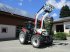 Traktor типа Steyr 4110 Expert CVT, Gebrauchtmaschine в Windorf (Фотография 1)