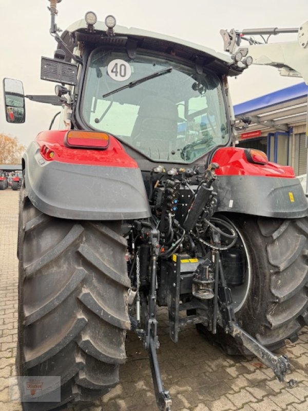 Traktor типа Steyr 4110 Expert, Gebrauchtmaschine в Remchingen (Фотография 3)