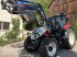 Traktor tip Steyr 4110 Expert, Gebrauchtmaschine in Schwandorf (Poză 1)