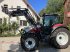 Traktor des Typs Steyr 4110 Expert, Gebrauchtmaschine in Schwandorf (Bild 3)