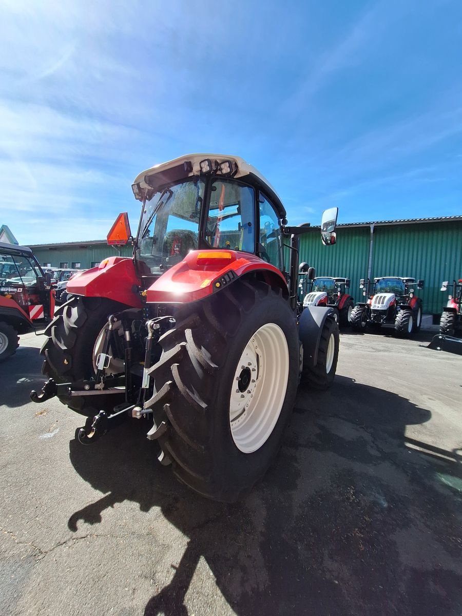 Traktor tip Steyr 4110 Multi (Stage V), Neumaschine in Bergheim (Poză 4)