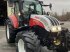 Traktor des Typs Steyr 4110 Multi, Gebrauchtmaschine in Kronstorf (Bild 3)