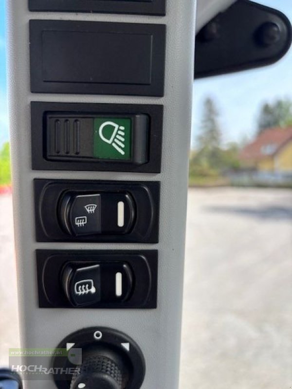 Traktor от тип Steyr 4110 Multi, Gebrauchtmaschine в Kronstorf (Снимка 18)