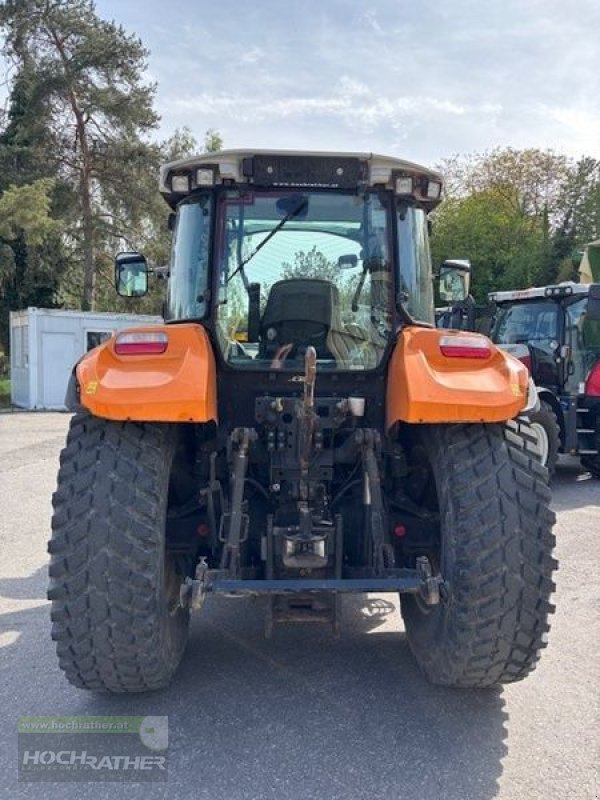 Traktor от тип Steyr 4110 Multi, Gebrauchtmaschine в Kronstorf (Снимка 7)