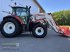 Traktor van het type Steyr 4110 Multi, Gebrauchtmaschine in Kronstorf (Foto 3)
