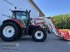 Traktor van het type Steyr 4110 Multi, Gebrauchtmaschine in Kronstorf (Foto 4)