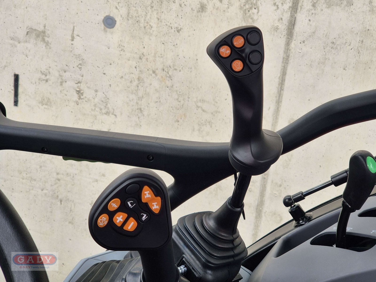 Traktor του τύπου Steyr 4110 PLUS, Neumaschine σε Lebring (Φωτογραφία 10)